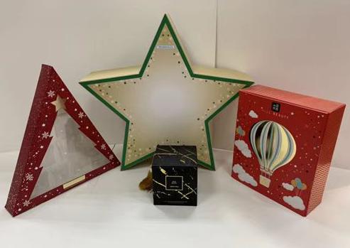 铁山港胶盒定制